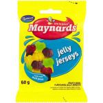 MINI Jelly Jerseys Fruit