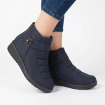 Pierre Cardin Christelle 7 Bootie - Navy - 8