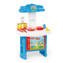 Fisher-Price Dolu My First Kitchen Set