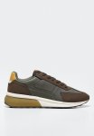 Sport Shoes Rule - Beige & Khaki