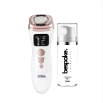 3 In 1 MINI Hifu & Bespoke Smetics Galvanic Nductive Gel