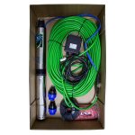 Stairs Pump Submersible ST-13P16 100MM 1.1KW Livestainable