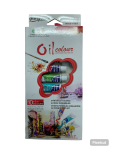 Oil Color Paints