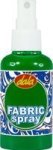 Dala Fabric Spray Paint - Green 90ML