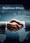 Business Ethics Hardcover