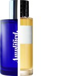 Dior - Bois D'argent Impression Amplified