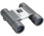 Bushnell Powerview 2 10X25 Binoculars - Black