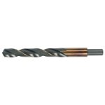 Alpen Hss Sprint Master 17.5 Mm Red Shank 12.5 Mm X1 Sleeved DIN338 Dril ALP6480175