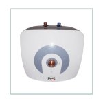 Parisi 10LT MINI Undercounter Geyser