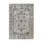 Multi-flor Sophia Rug JZ1116