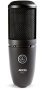 P120 Medium-diaphragm Condenser MIC