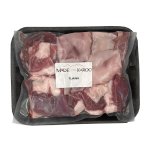 Flank Pieces - 500G