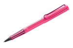 Lamy Safari Rollerball Pen – Neon Pink 2026 Special Edition