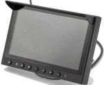 Dahua 7-INCH Colour Liquid Crystal Display Monitor