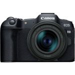 Canon EOS R8 + RF 24-50mm F4.5-6.3 Is STM Lens