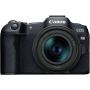 Canon EOS R8 + RF 24-50mm F4.5-6.3 Is STM Lens