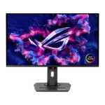 Asus Rog Strix Oled XG27UCDMG 26.5-INCH 3840 X 2160P Uhd 16:9 240HZ 0.03MS Qd-oled Monitor