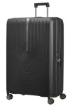 SAMSONITE Hi Fi Spinner Expandable 81CM Black