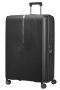 Samsonite Hi Fi Spinner Expandable 81cm Black