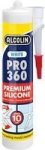 PRO360 Premium Silicone 280ML White