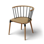 Marq Signature Dining Chair