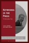 Keywords In The Press: The New Labour Years Hardcover