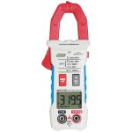 Major Clamp Meter 600A Ac