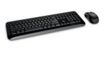 Wireless Desktop 850 Keyboard And Mouse Combo