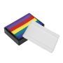 Washable Face Paint Set 5 Colors For Kids Holiday