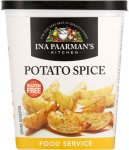 Potato Spice
