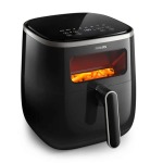 Philips – 3000 Series XL Air Fryer 5.6L – HD9257 80