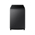 Samsung Ai 17.5KG Top Loader Charcoal WA80F18S8CFA