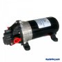 High Pressure Diaphragm PUMP-14 Bar Machines Agricultural Misting Systems