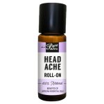 Pure Afro Headache Roll-on Stick
