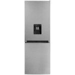 Defy 247L Metallic Combi Fridge freezer - DAC449