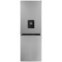 Defy 247L Metallic Combi Fridge/freezer - DAC449
