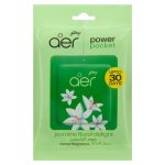Power Pocket Jasmine Floral Delight Home Fragrance 10G