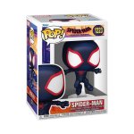 Funko Pop : Spider-man – Spider-man Across The Spider Verse