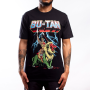 Zulu Warrior T-Shirt - XL