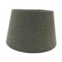 Lampshade Tapered Drum 26 Cm Moon Rock