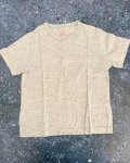 Woolworths Grey T Shirt 6Y