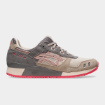 Asics Men's Gel-lyte III Og Beige Sneaker