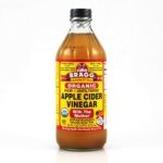 Organic Apple Cider Vinegar 473ML