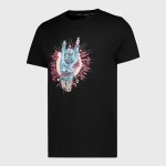 Airwalk Burnquist Tee _ 181142 _ Black - L Black