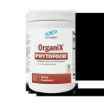 Organix Phytofood - Healthylife Cape Town