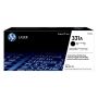 HP 331A Original Black Toner Cartridge