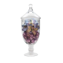 Aladdin Jar & Lid 43CM H X 16CM W
