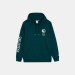 Puma X Staple Hoodie - S