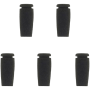 Audio-Technica AT8166PK Windscreen 5-PACK For Atuc-mic - A1 Sound
