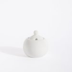 Sugar Pot White